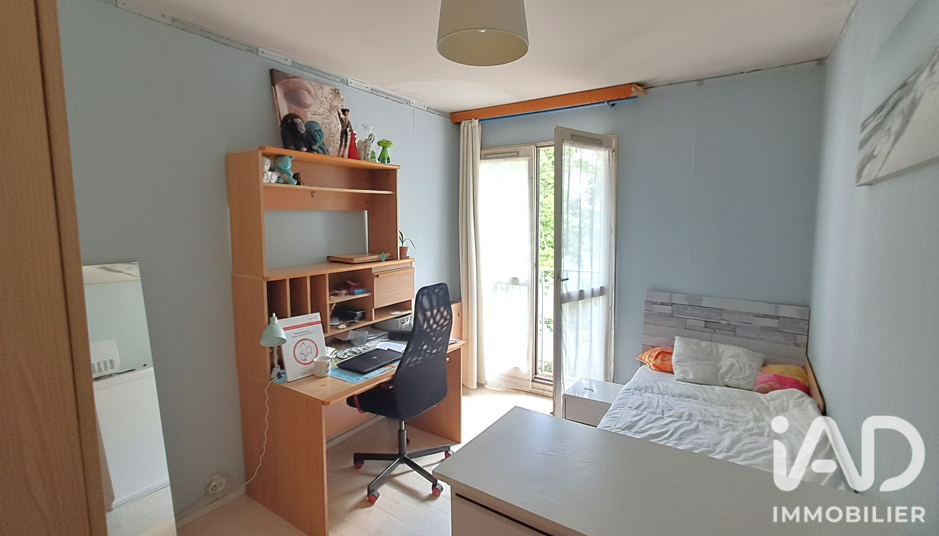 Appartement 2 Pièce(s) Les Ulis - Photo 3