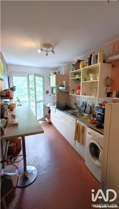 Appartement 2 Pièce(s) Les Ulis - Photo 5