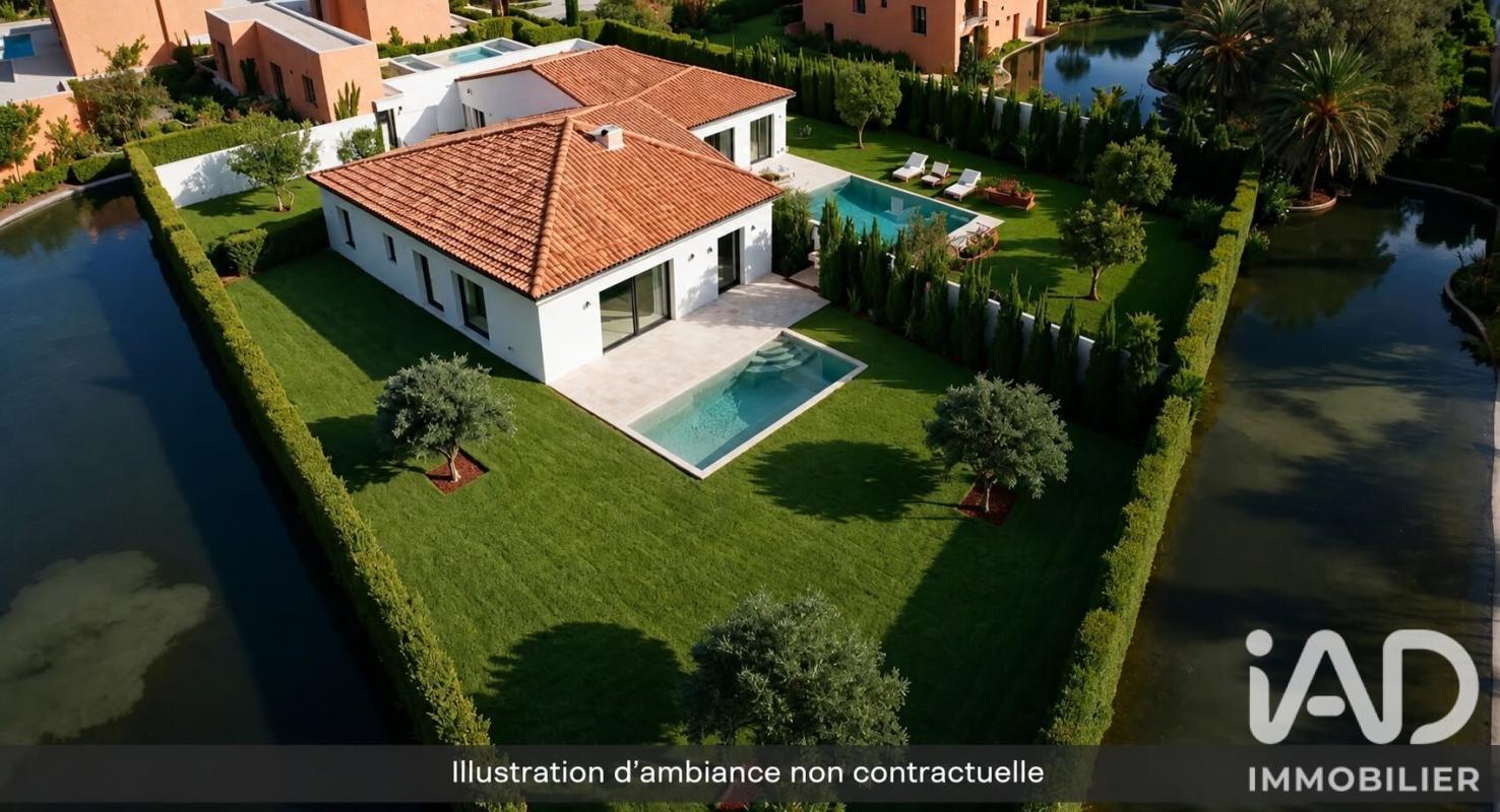 Maison traditionnelle 4 Pièce(s) Aubagne