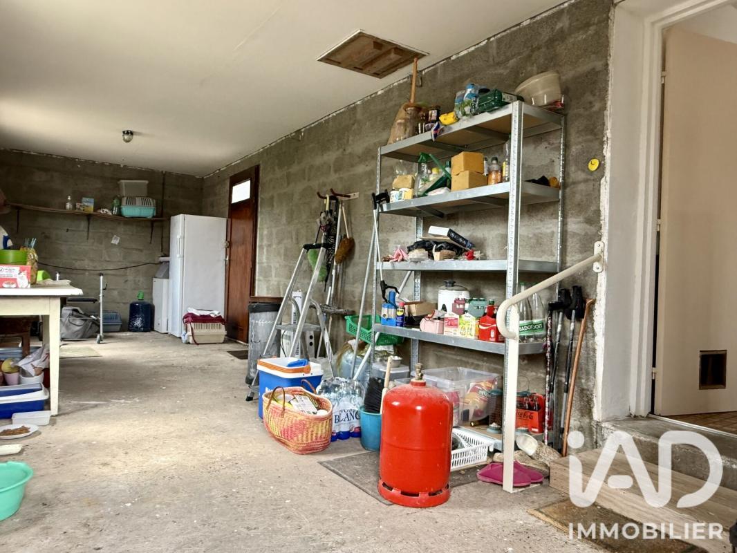 Maison 5 Pièce(s) Saint-Denis-d'Oléron - Photo 14
