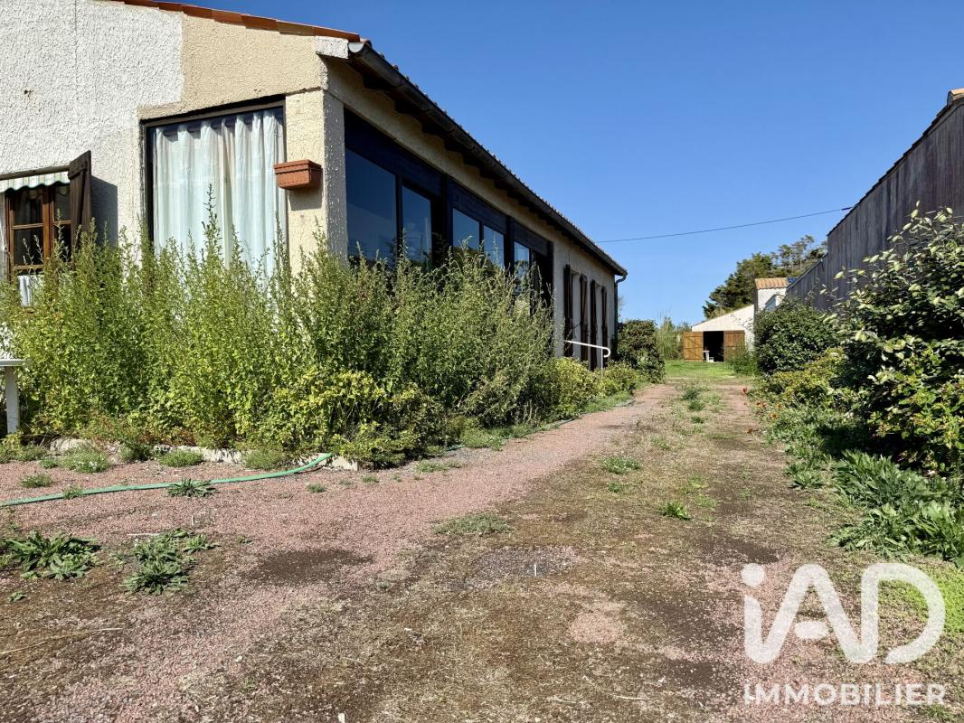 Maison 5 Pièce(s) Saint-Denis-d'Oléron - Photo 3