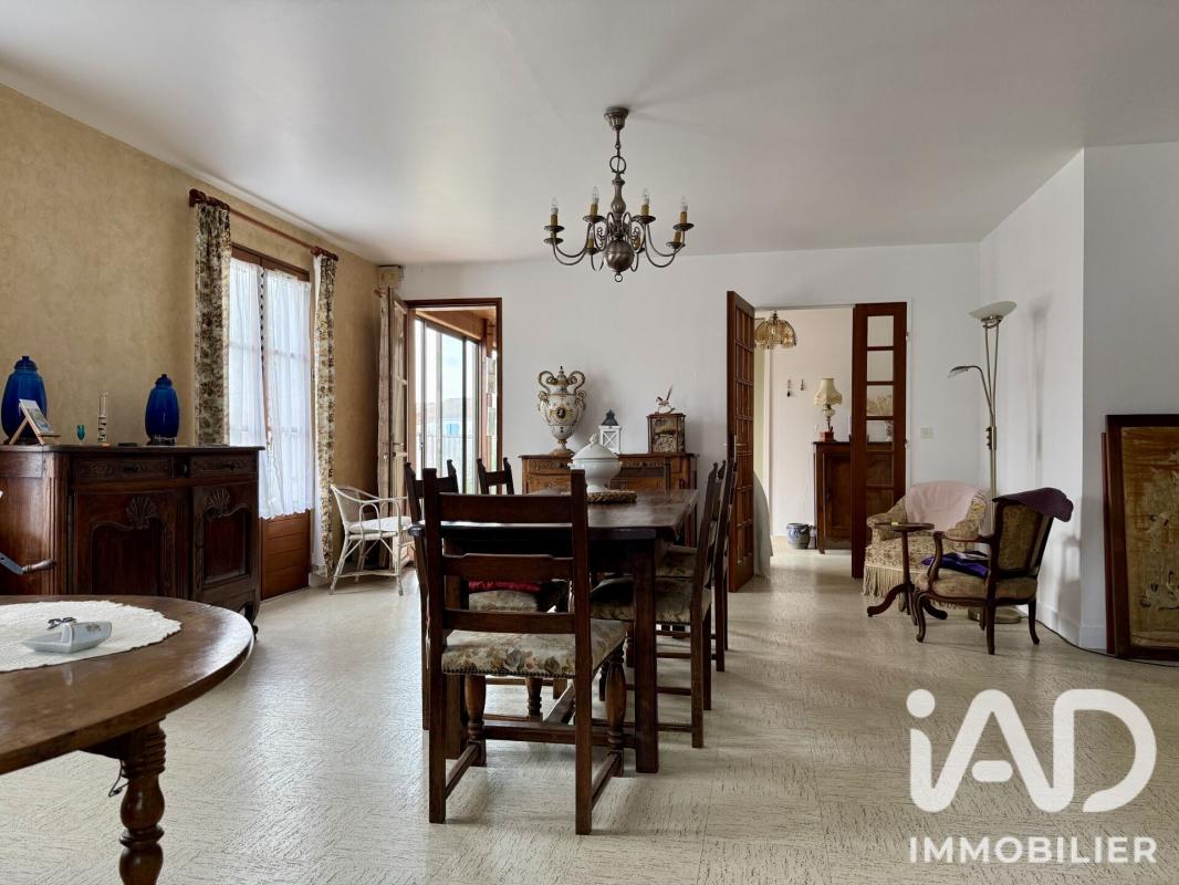 Maison 5 Pièce(s) Saint-Denis-d'Oléron - Photo 7
