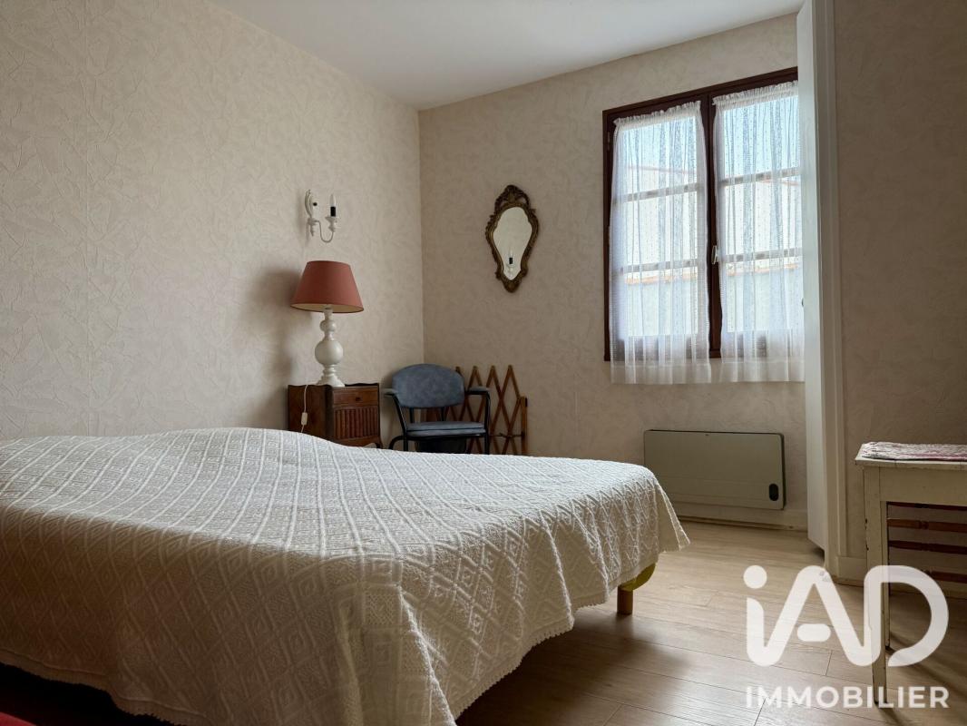 Maison 5 Pièce(s) Saint-Denis-d'Oléron - Photo 9