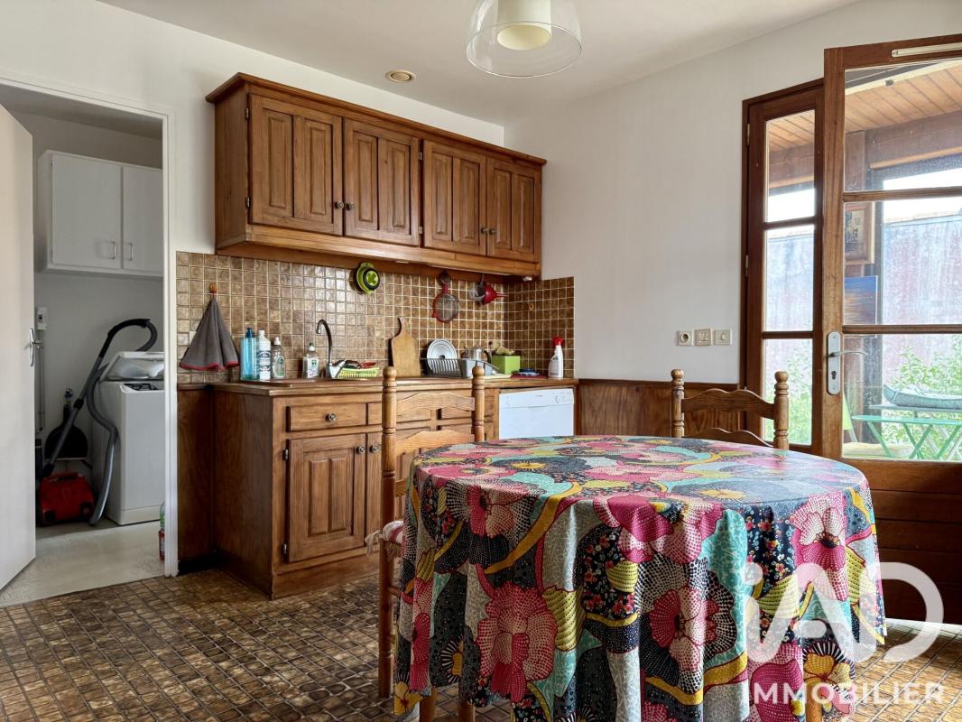 Maison 5 Pièce(s) Saint-Denis-d'Oléron - Photo 11