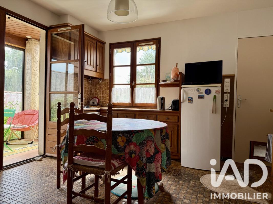 Maison 5 Pièce(s) Saint-Denis-d'Oléron - Photo 12