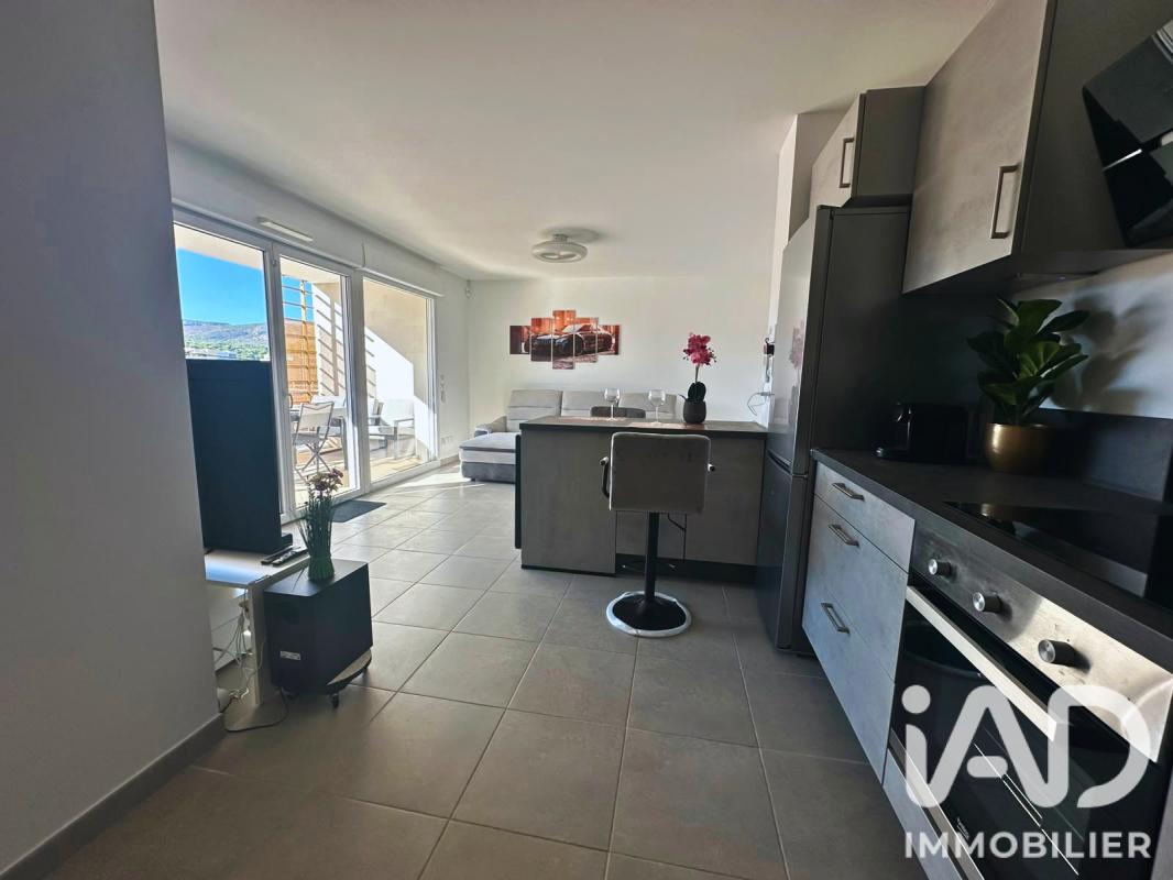 Appartement 3 Pièce(s) Aubagne