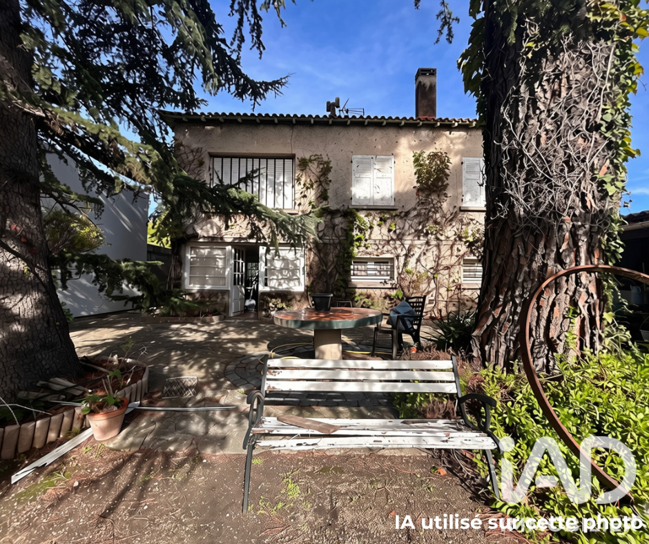 Maison 5 Pièce(s) Le Pontet