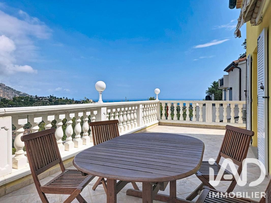 Maison 5 Pièce(s) Menton