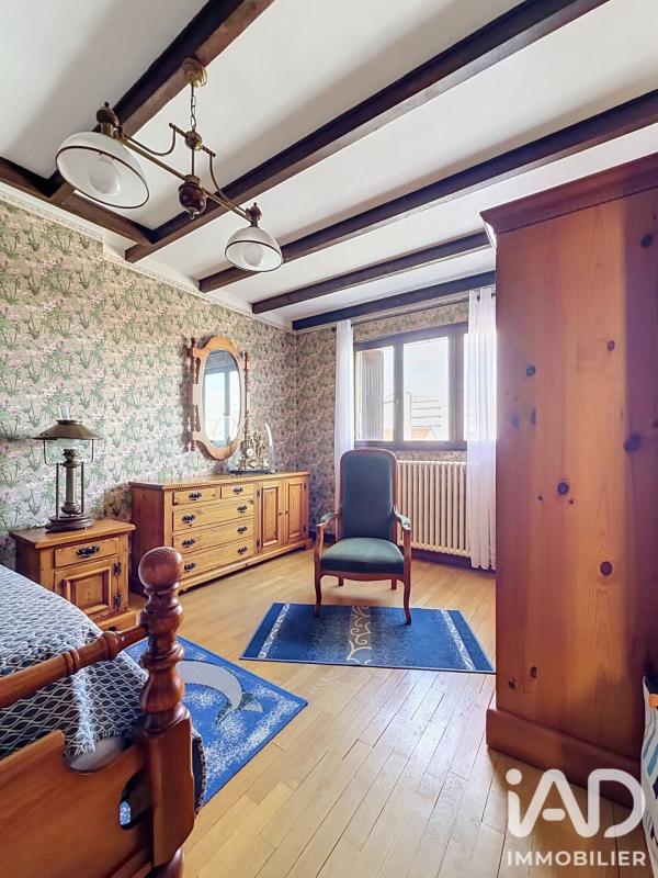 Maison 5 Pièce(s) Paray-Vieille-Poste - Photo 12