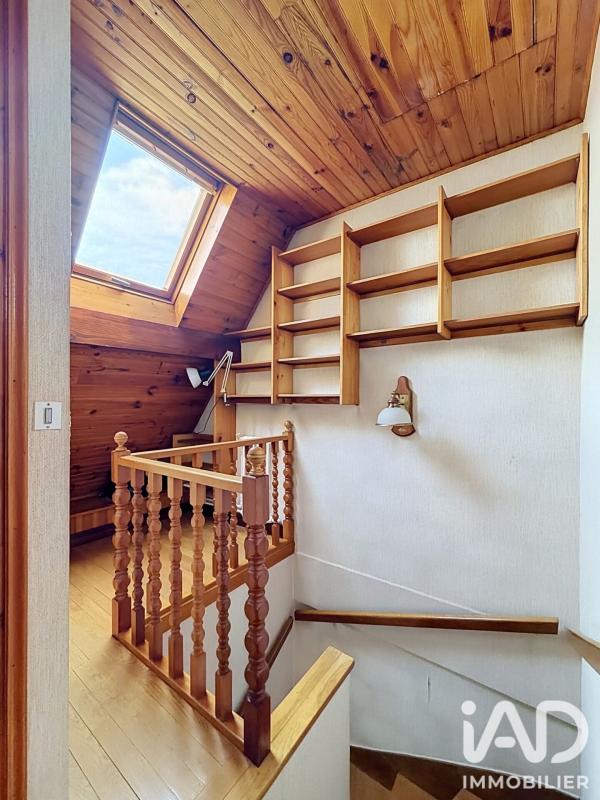Maison 5 Pièce(s) Paray-Vieille-Poste - Photo 14