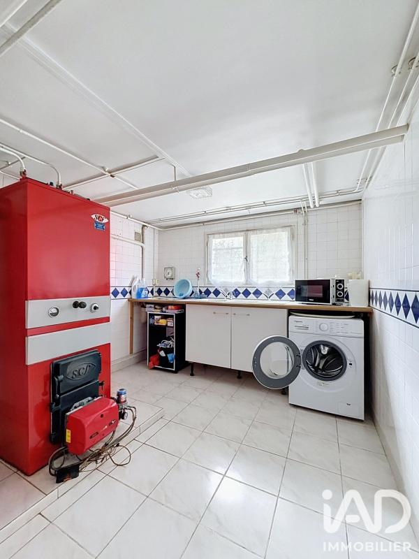 Maison 5 Pièce(s) Paray-Vieille-Poste - Photo 16