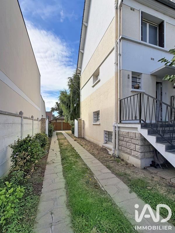 Maison 5 Pièce(s) Paray-Vieille-Poste - Photo 18