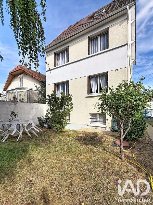 Maison 5 Pièce(s) Paray-Vieille-Poste - Photo 20