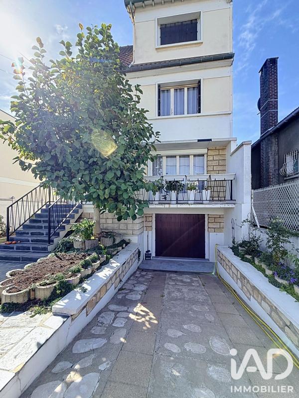 Maison 5 Pièce(s) Paray-Vieille-Poste - Photo 23