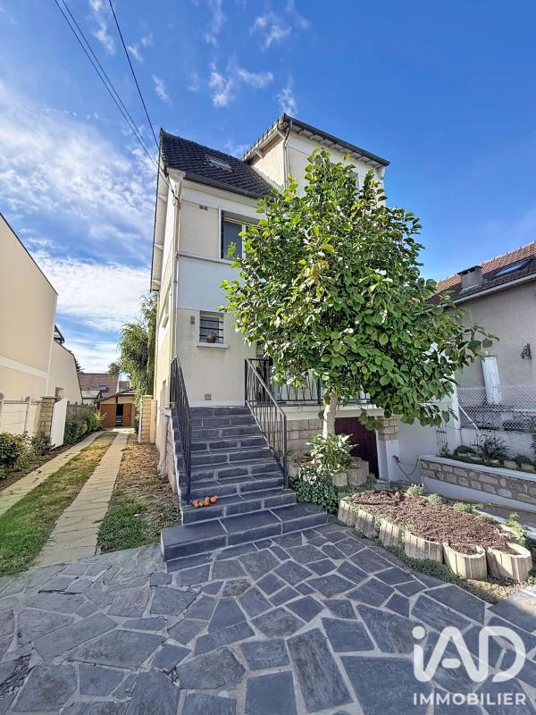 Maison 5 Pièce(s) Paray-Vieille-Poste - Photo 24
