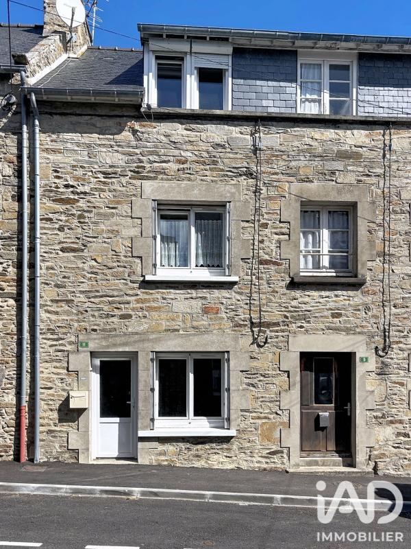 Maison de ville 5 Pièce(s) Saint-Cast-le-Guildo