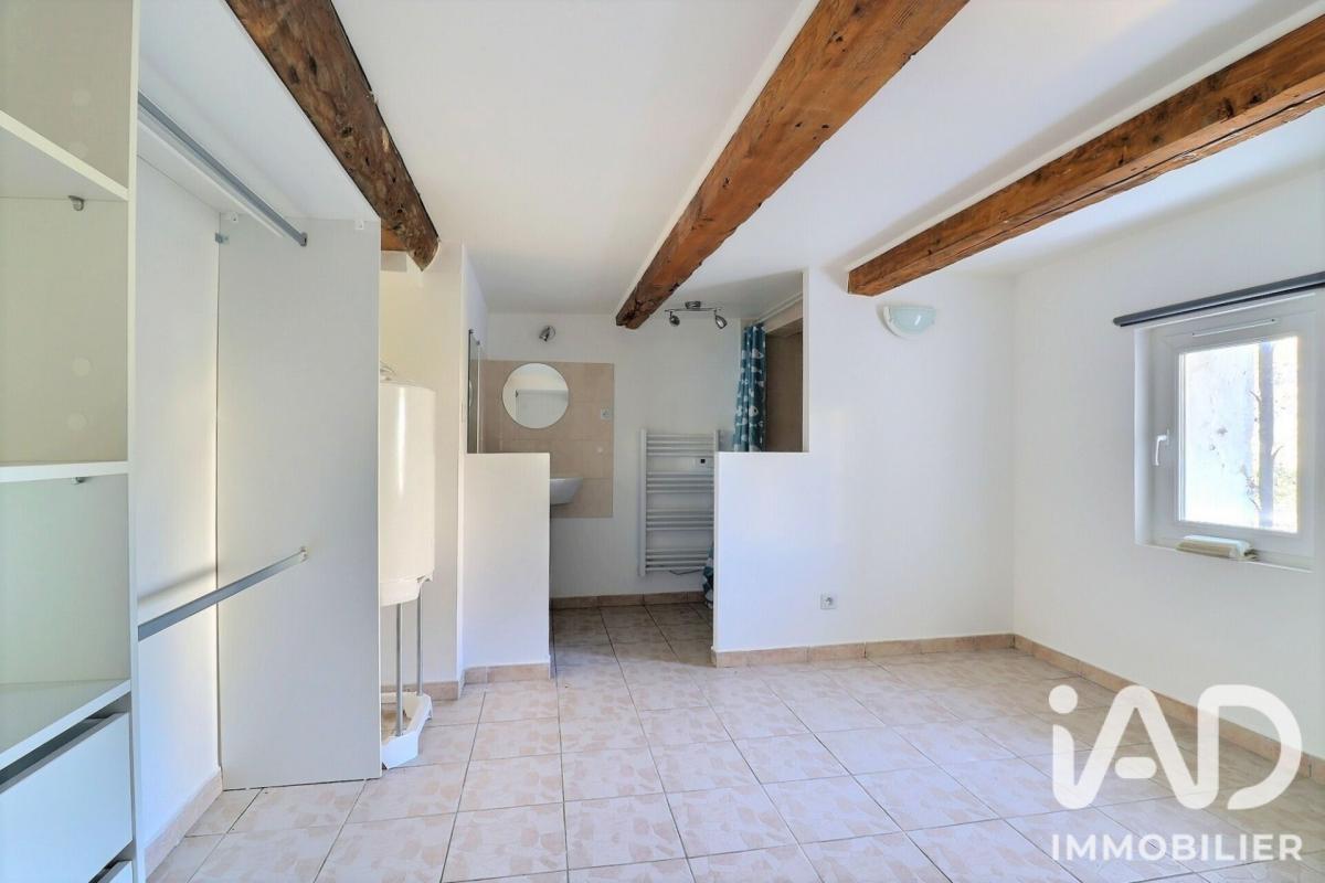 Appartement 2 Pièce(s) Marseille 4eme Arrondissement