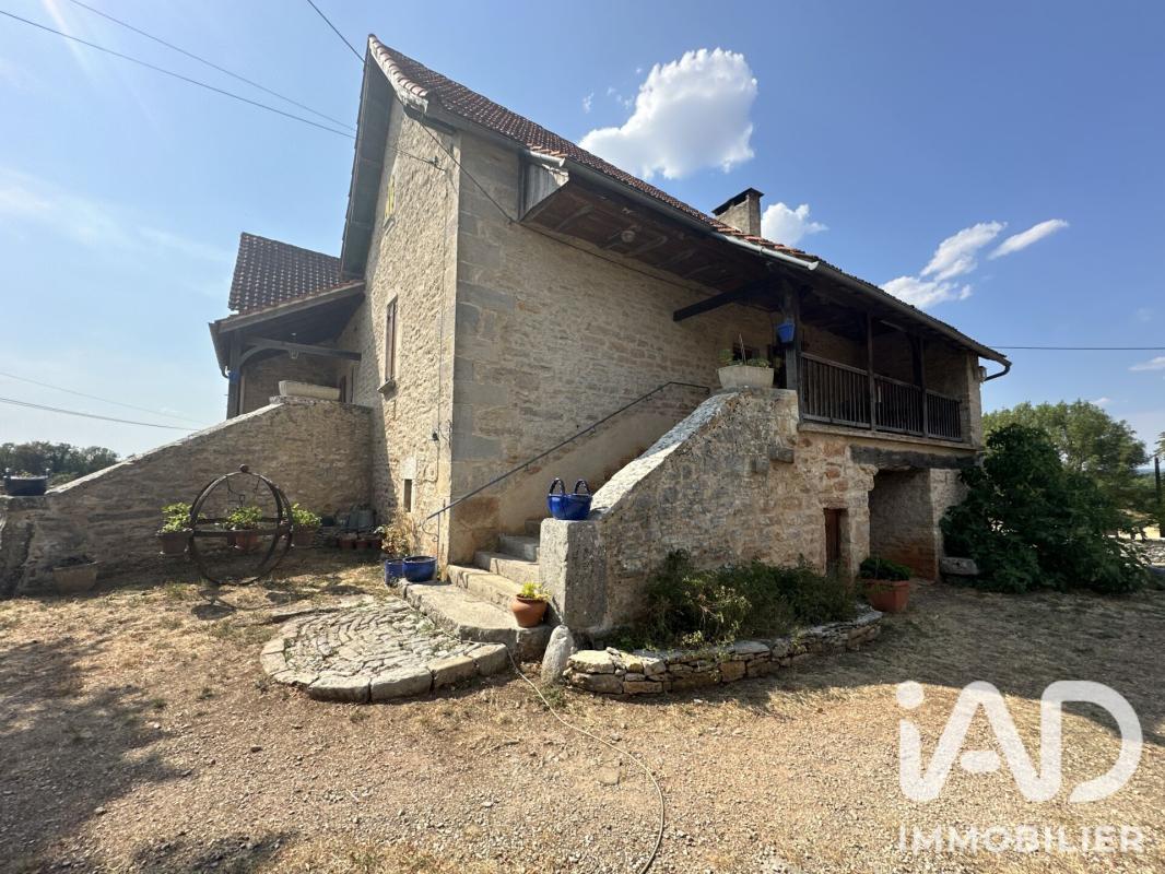 Maison 4 Pièce(s) Livernon - Photo 2