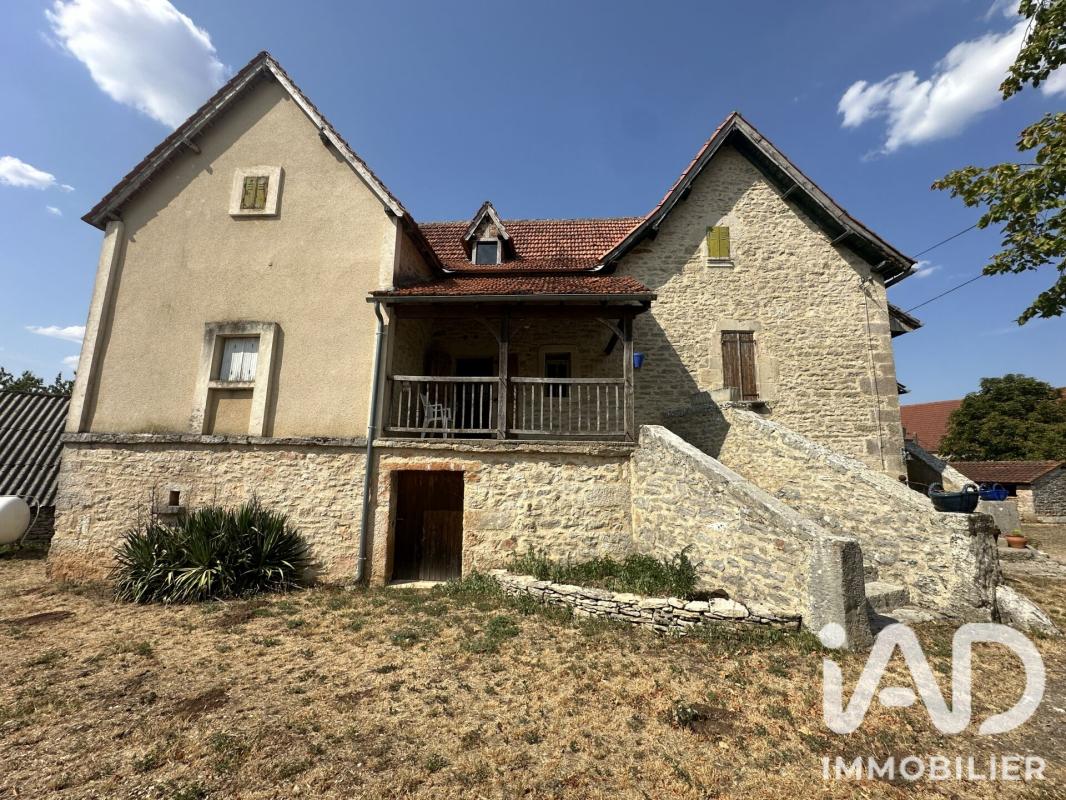 Maison 4 Pièce(s) Livernon - Photo 7