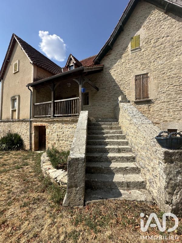 Maison 4 Pièce(s) Livernon - Photo 13