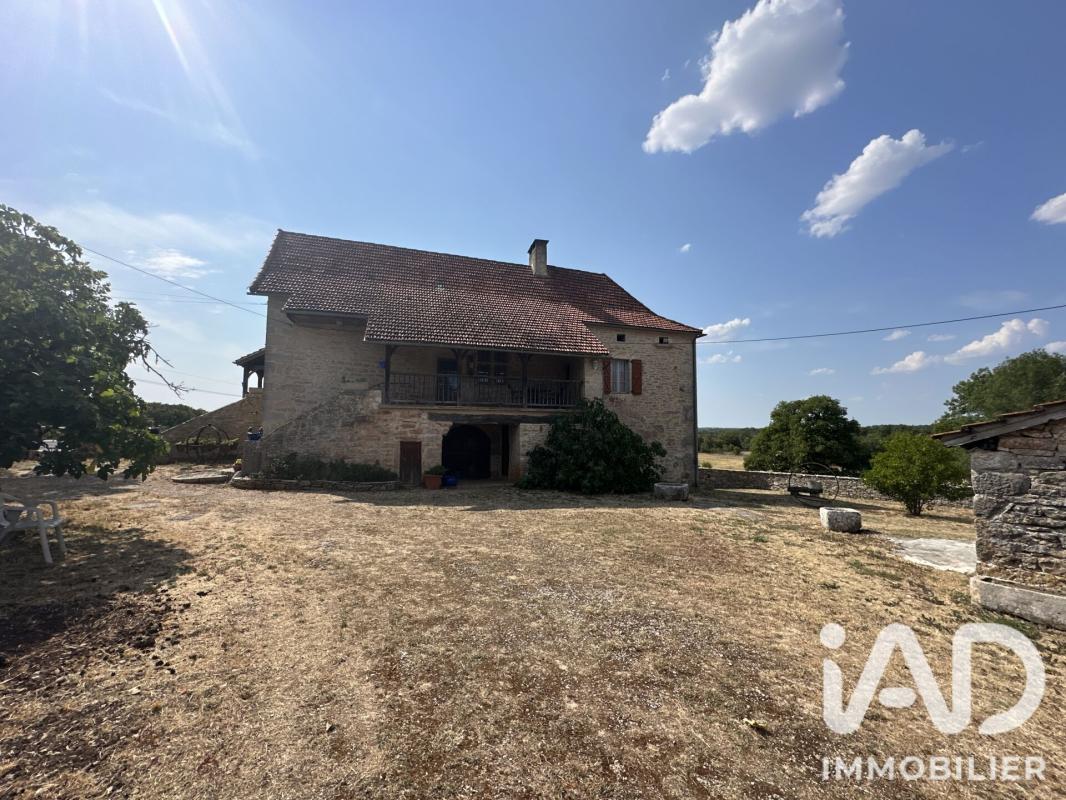 Maison 4 Pièce(s) Livernon - Photo 17