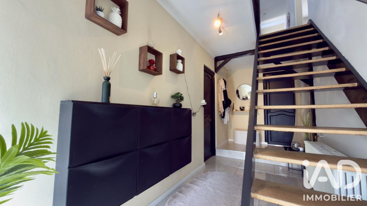 Maison 5 Pièce(s) Lexy