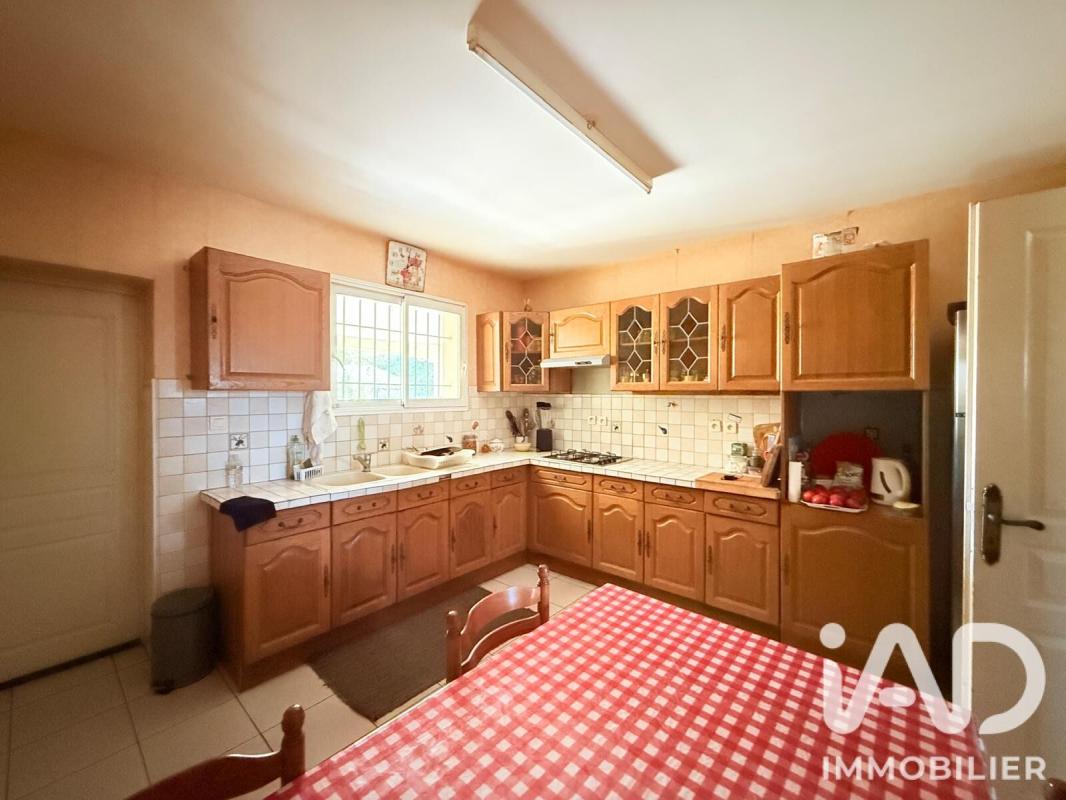 Maison 5 Pièce(s) Saint-Antoine-de-Breuilh - Photo 7