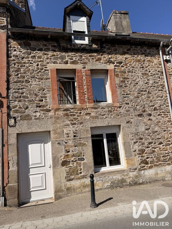 Maison de ville 7 Pièce(s) Pléneuf-Val-André