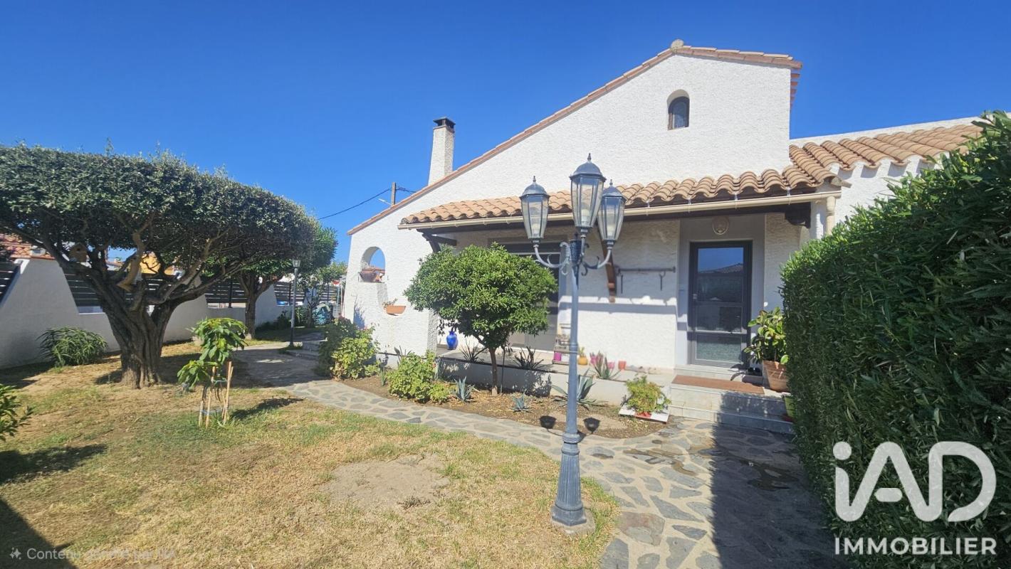 Villa 4 Pièce(s) Alénya