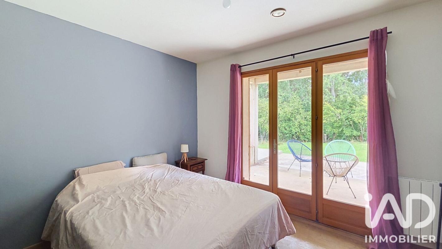 Maison 7 Pièce(s) Montreuil-l'Argillé - Photo 7