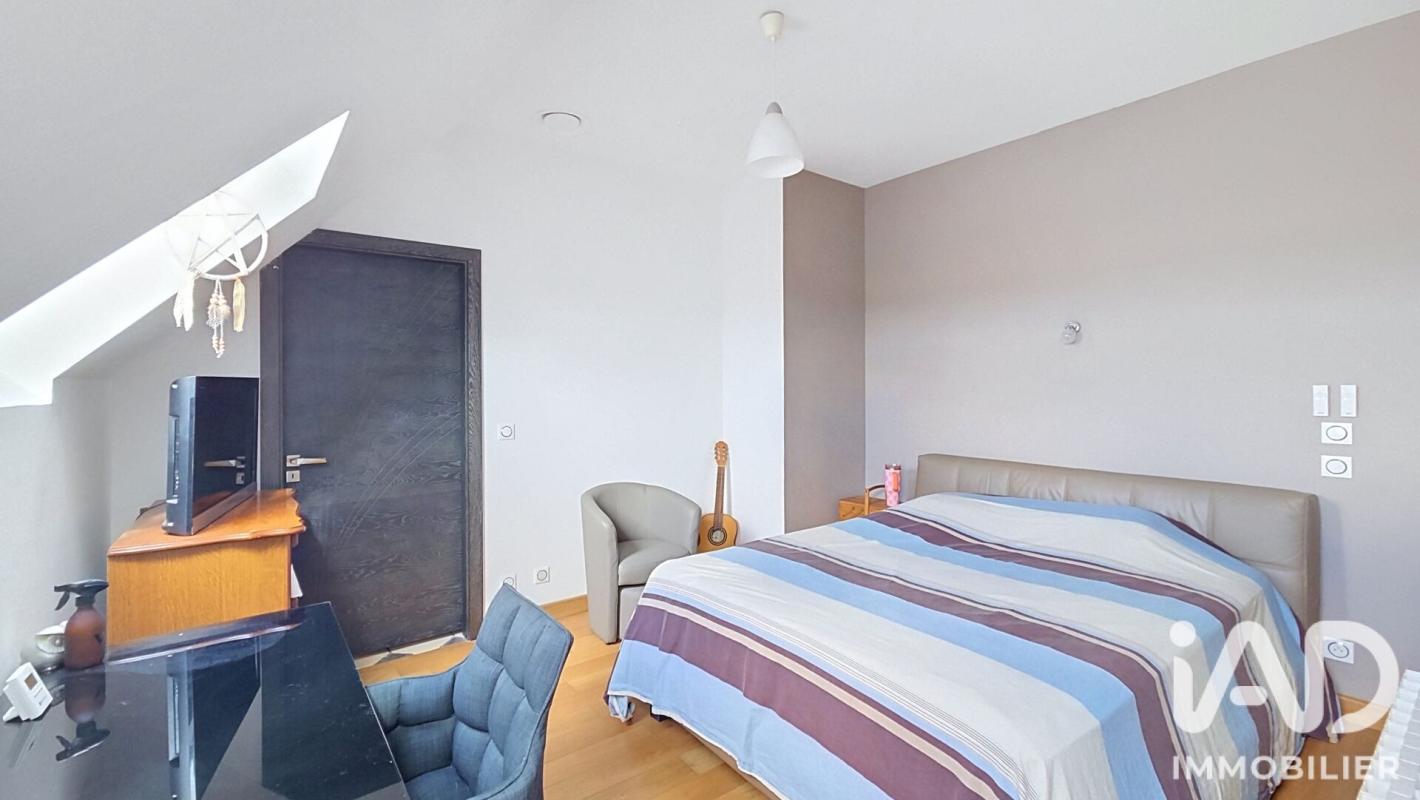 Maison 7 Pièce(s) Montreuil-l'Argillé - Photo 9