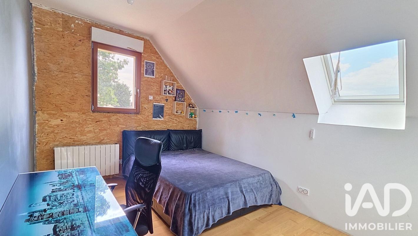 Maison 7 Pièce(s) Montreuil-l'Argillé - Photo 10