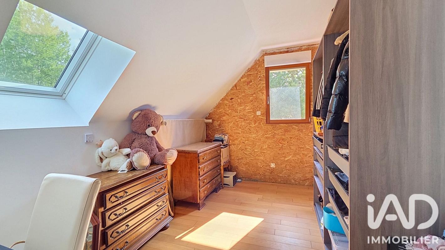 Maison 7 Pièce(s) Montreuil-l'Argillé - Photo 11