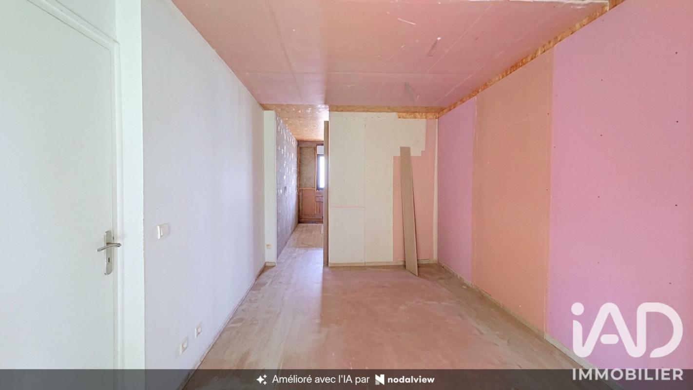 Maison 7 Pièce(s) Montreuil-l'Argillé - Photo 12