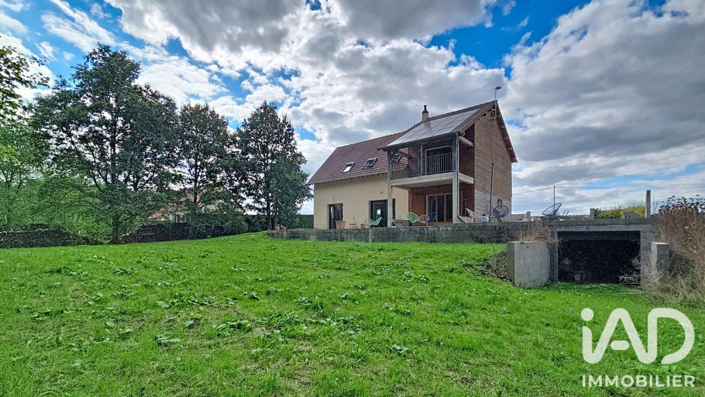 Maison 7 Pièce(s) Montreuil-l'Argillé - Photo 18