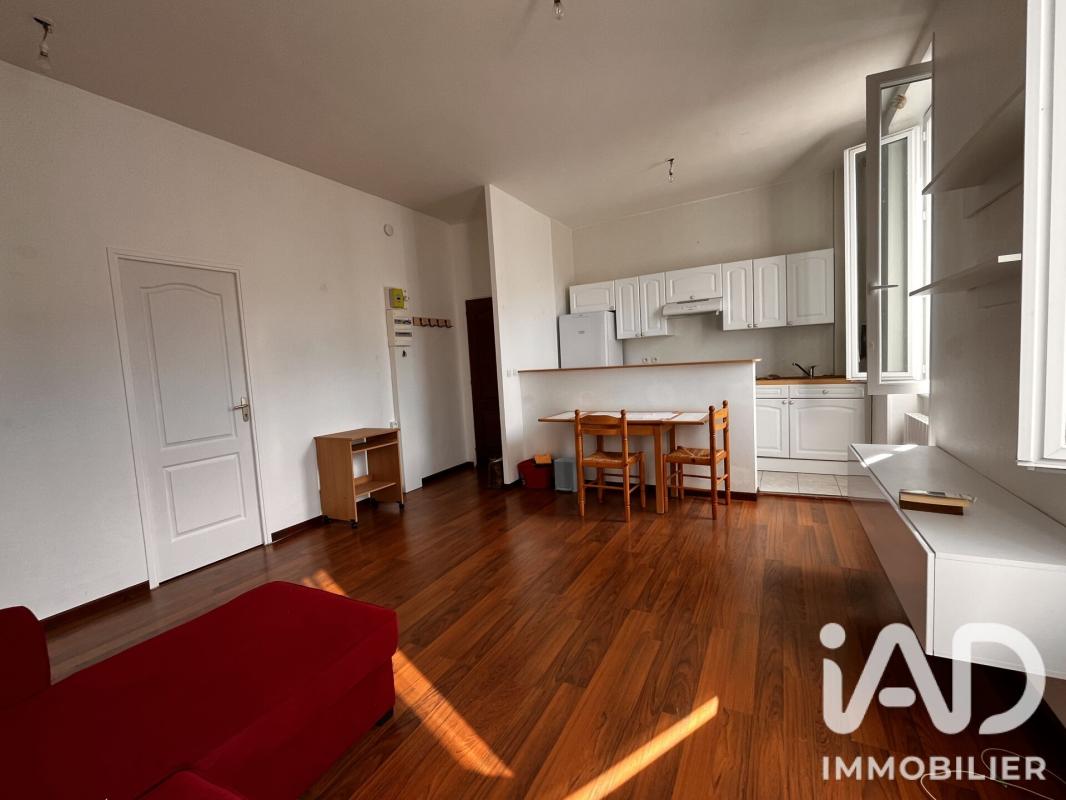 Appartement 4 Pièce(s) Mont-Dore