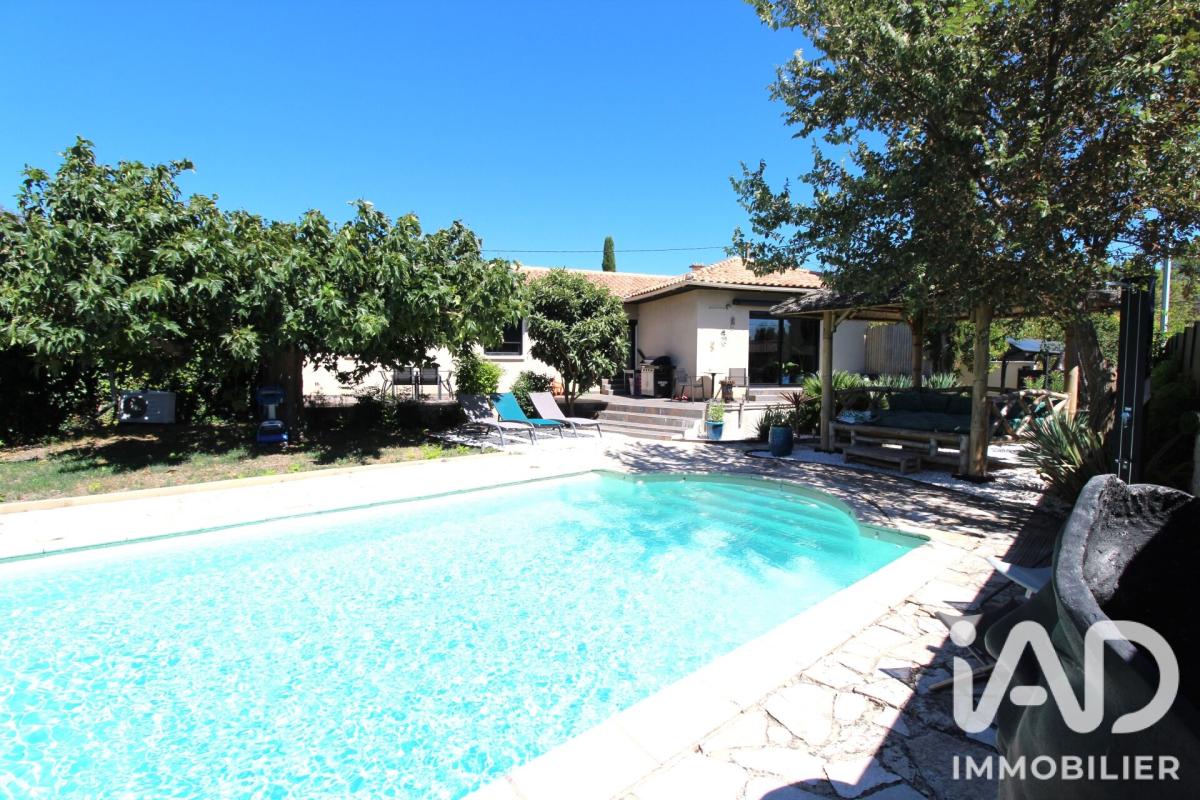 Maison 4 Pièce(s) L'Isle-sur-la-Sorgue