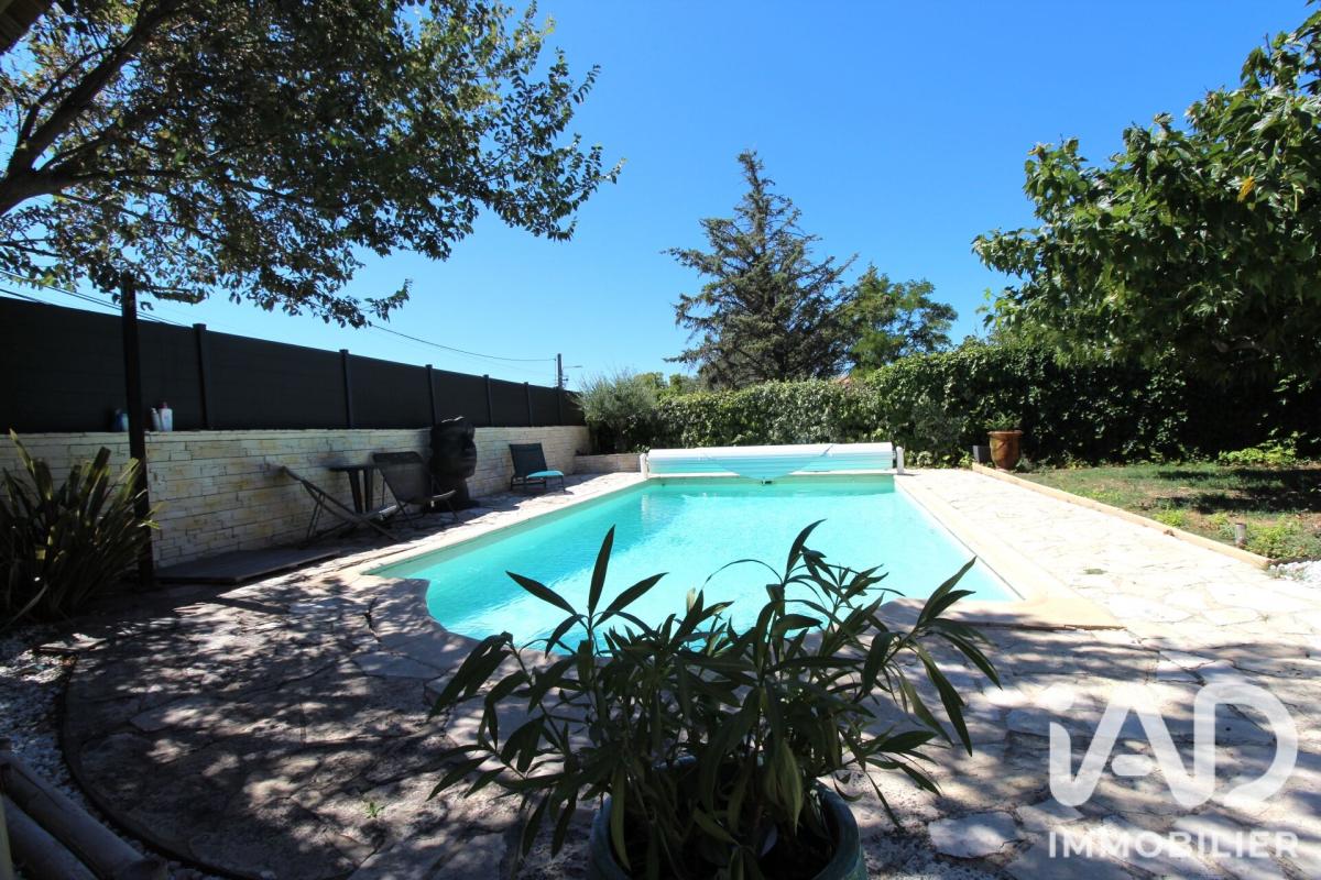 Maison 4 Pièce(s) L'Isle-sur-la-Sorgue - Photo 3