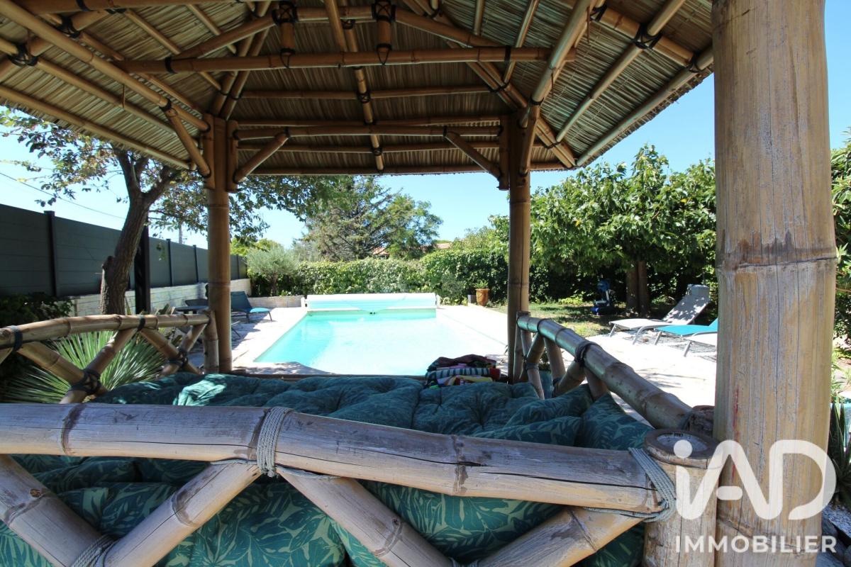 Maison 4 Pièce(s) L'Isle-sur-la-Sorgue - Photo 4