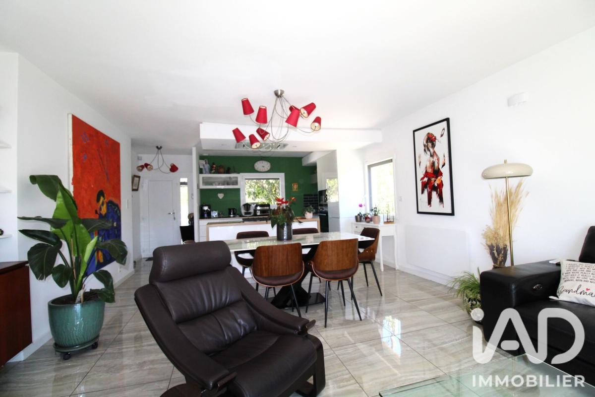 Maison 4 Pièce(s) L'Isle-sur-la-Sorgue - Photo 6
