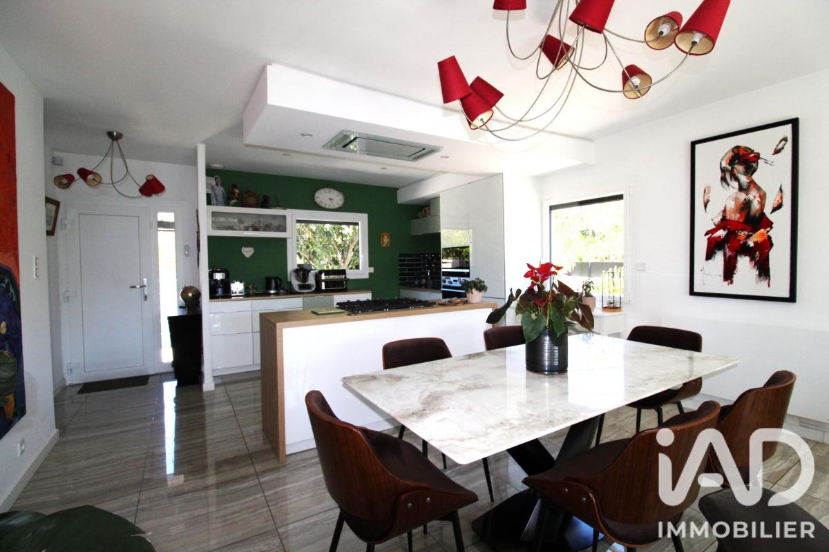 Maison 4 Pièce(s) L'Isle-sur-la-Sorgue - Photo 7