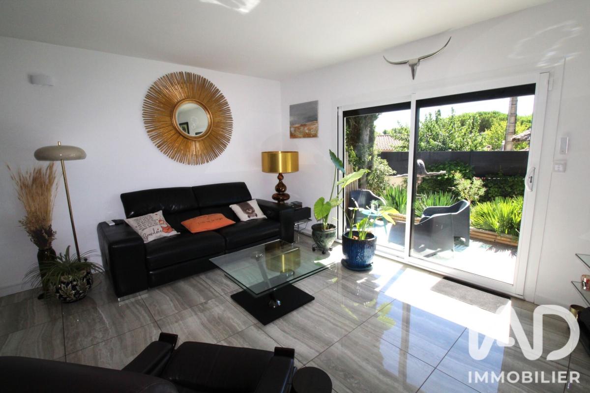 Maison 4 Pièce(s) L'Isle-sur-la-Sorgue - Photo 8