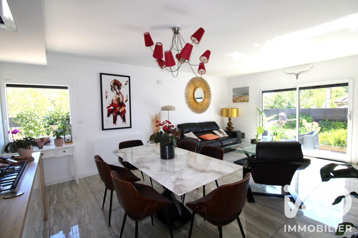 Maison 4 Pièce(s) L'Isle-sur-la-Sorgue - Photo 9