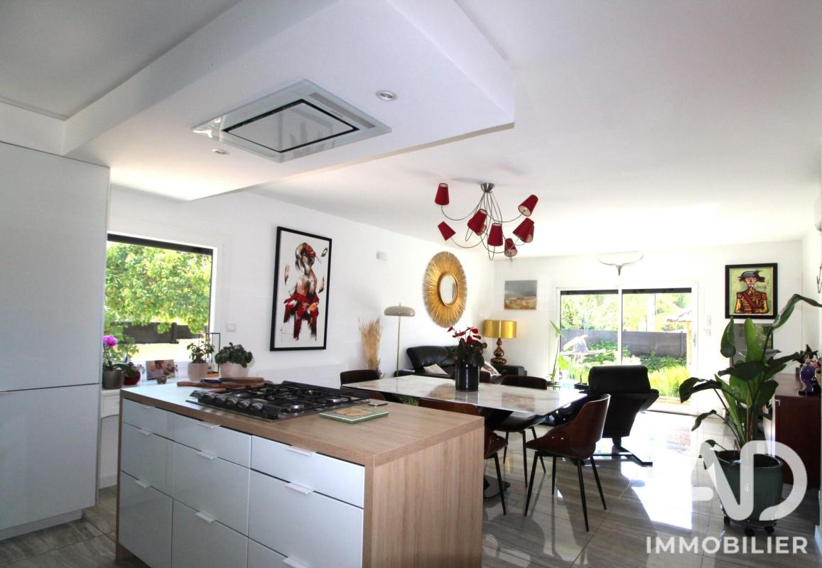 Maison 4 Pièce(s) L'Isle-sur-la-Sorgue - Photo 10