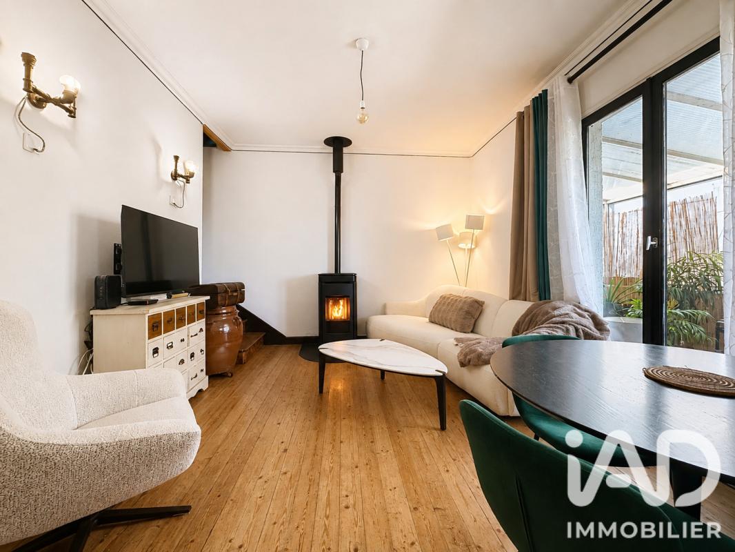 Maison 6 Pièce(s) Saint-Brieuc - Photo 2