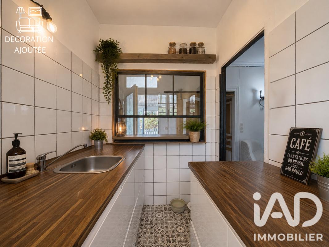 Maison 6 Pièce(s) Saint-Brieuc - Photo 8