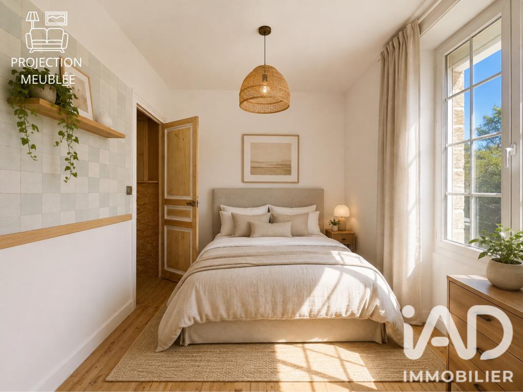 Maison 6 Pièce(s) Saint-Brieuc - Photo 11