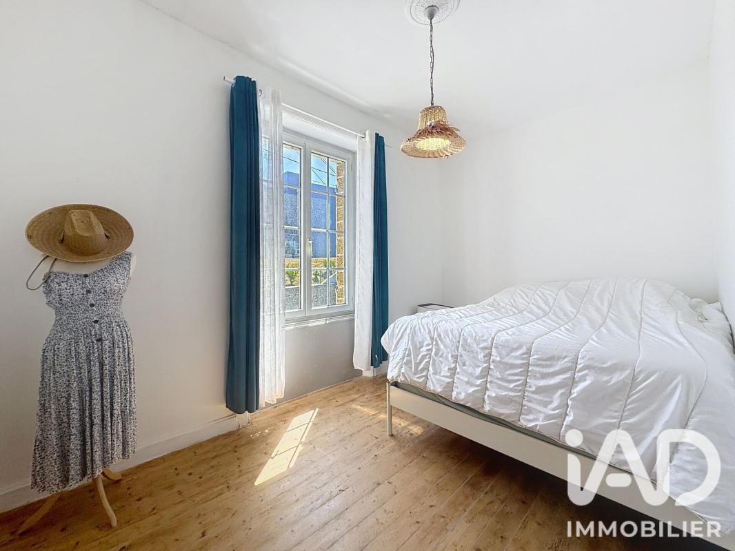 Maison 6 Pièce(s) Saint-Brieuc - Photo 13