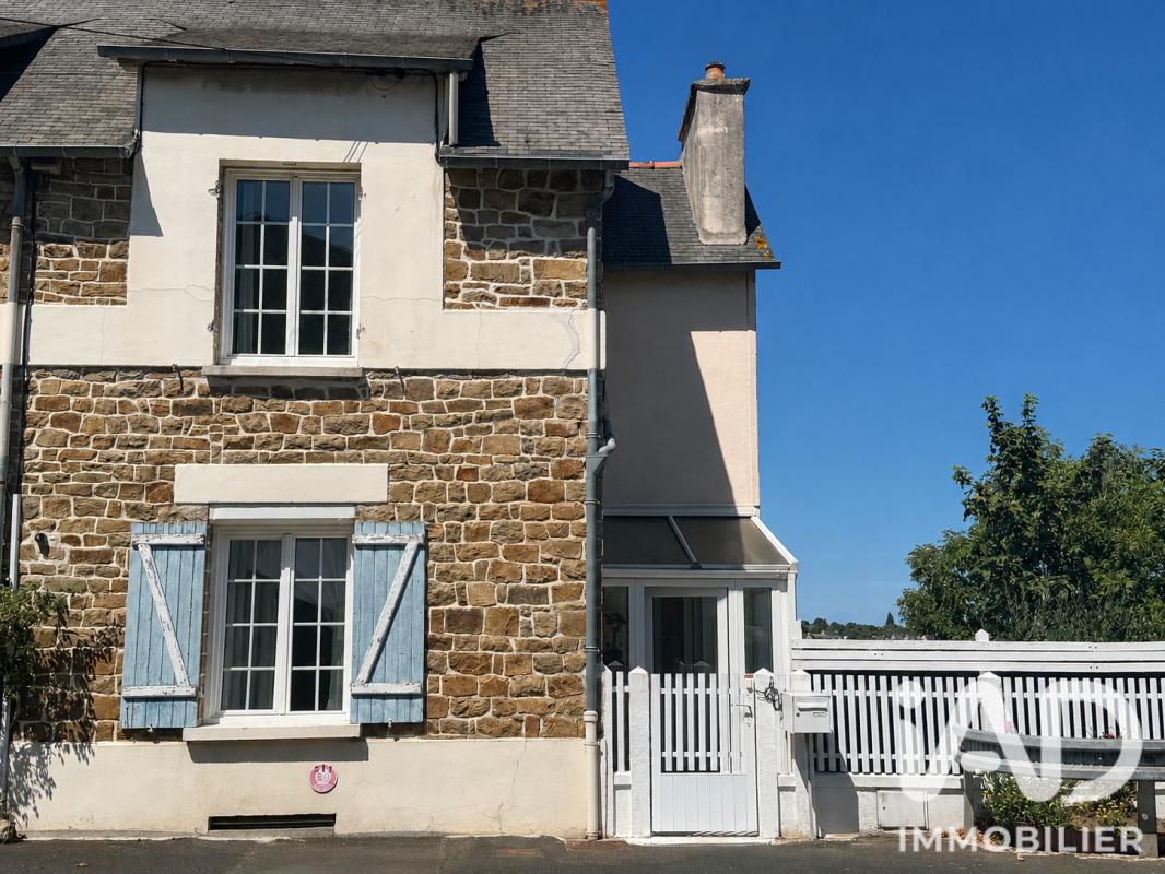 Maison 6 Pièce(s) Saint-Brieuc - Photo 24