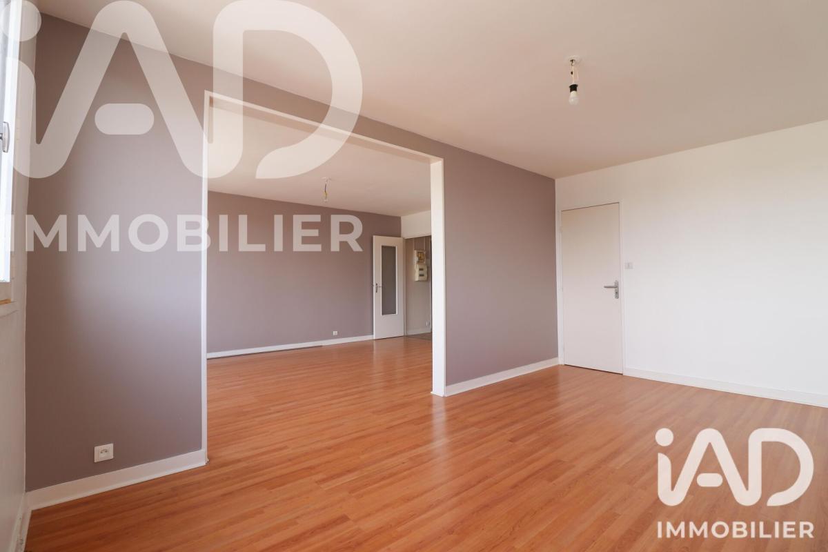 Appartement 5 Pièce(s) Panazol - Photo 4